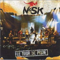 N&Sk - Le Tour De Piste