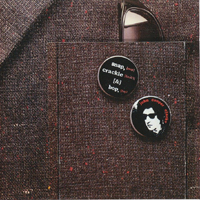 John Cooper Clarke - Snap, Crackle & Bop