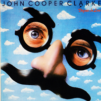 John Cooper Clarke - Disguise In Love