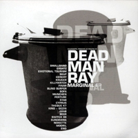 Dead Man Ray - Marginal (EP)