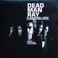 Dead Man Ray - Landslide (Remixed by Atom) [Single]