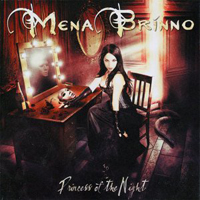 Mena Brinno - Princess Of The Night