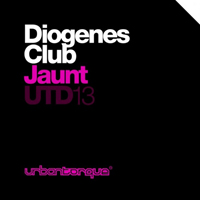 Diogenes Club - Jaunt (Single)