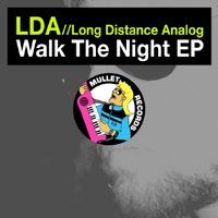 Long Distance Analog - Walk The Night