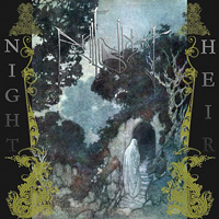 Night Heir - Wind In My Dream Mist In My House