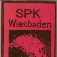 SPK - Live Neroberg Wiesbaden 2.12.1982