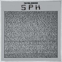 SPK - The Peel Session