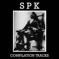 SPK - Compilation Tracks Vol. 2