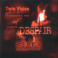 SPK - Despair (Remastered)