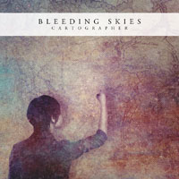 Bleeding Skies - Cartographer (EP)