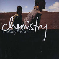 Chemistry - The Way We Are