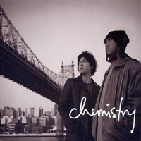 Chemistry - Pieces Of A Dream (Single)