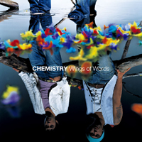 Chemistry - Wings Of Words (Single)