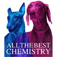 Chemistry - All The Best (CD 1, 2001-2003)