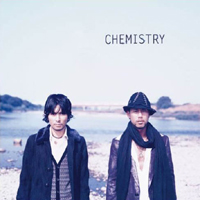 Chemistry - Saigo No Kawa (Single)