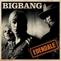 BigBang (Nor) - Edendale