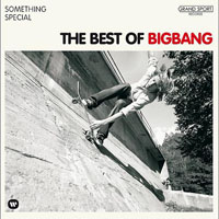 BigBang (Nor) - Something Special. The Best of Bigbang