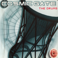Cosmic Gate - The Drums (Single)