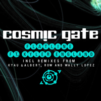 Cosmic Gate - Flatline (Single)