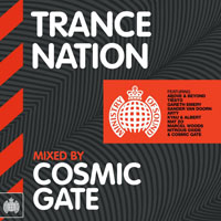 Cosmic Gate - Ministry Of Sound: Trance Nation (Mixed by Cosmic Gate) [CD 1]