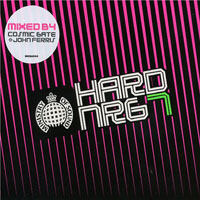 Cosmic Gate - Ministry Of Sound: Hard NRG 7 - Mixed by Cosmic Gate (CD 1)