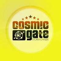 Cosmic Gate - Storm Chaser (Remixes) [EP]