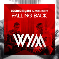 Cosmic Gate - Falling Back [Single]