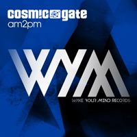 Cosmic Gate - am2pm [Single]