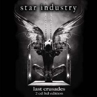 Star Industry (BEL) - Last Crusades (CD 2)