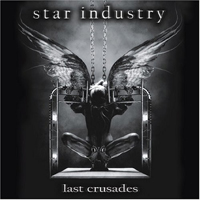 Star Industry (BEL) - Last Crusades (Limited Edition)