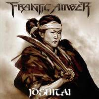 Frantic Amber - Joshitai