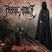 Frantic Amber - Angel Maker (Single)