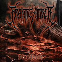 Frantic Amber - Bloodbath (Single)