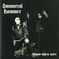 Immortal Hammer - Volanie Bohyne Smrti (Vinyl)