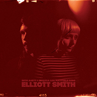 Jessica Lea Mayfield - Seth Avett & Jessica Lea Mayfield sing Elliott Smith