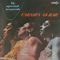 Carmen McRae - By Special Request