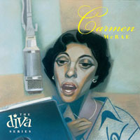 Carmen McRae - The Diva Series