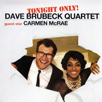 Carmen McRae - Tonight Only (split)