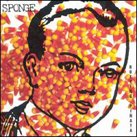 Sponge - Rotting Pinata