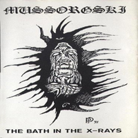 Mussorgski - The Bath in The X-Rays