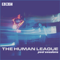 Human League - Peel Session (Archive BBC 16-08-1978)