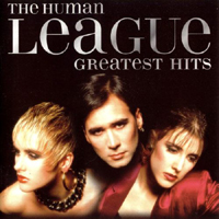 Human League - Greatest Hits