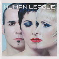 Human League - Secrets