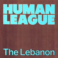 Human League - The Lebanon (12