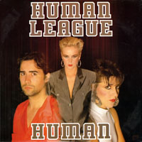 Human League - Human (12