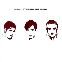 Human League - The Best Of The Human League