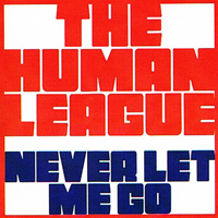Human League - Night People (Remixes) [EP]