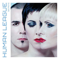 Human League - Secrets (Deluxe Edition) (Remastered) (CD 1)