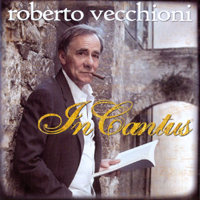 Roberto Vecchioni - In Cantus