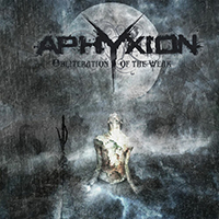 Aphyxion - Obliteration of the Weak (EP)